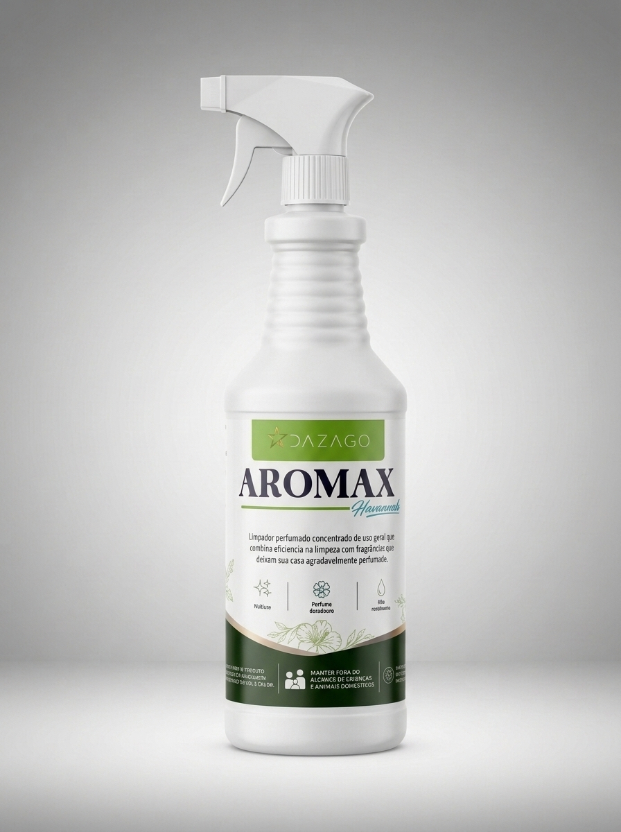 Aromax Havannah 1L